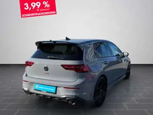 Volkswagen Golf GTI Golf 2.0 TSI DSG GTI Clubsport Pano+Titan+ACC+Ka Bild 2