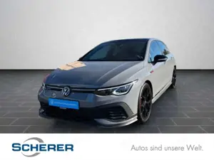 Volkswagen Golf GTI Golf 2.0 TSI DSG GTI Clubsport Pano+Titan+ACC+Ka
