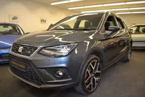 SEAT Arona 1.5 Tsi F R