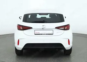 MG MG3 1.5 Comfort LED Navi Kamera Bild 4