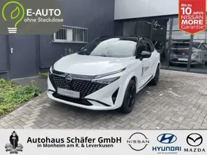 Nissan Qashqai N-DESIGN 1.5 VC-T e-POWER Komfort Plus HUD Navi Di