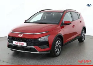 Hyundai BAYON Bayon 1.0T-GDI Aut. LED Navi Kamera