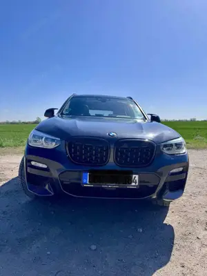 BMW X3 xDrive30d Aut. M Sport