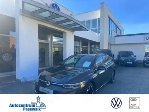 Volkswagen Golf Variant 8 CG Variant 2.0 TDI DSG Style