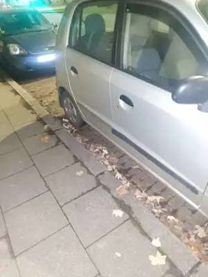 Hyundai Atos Bild 3