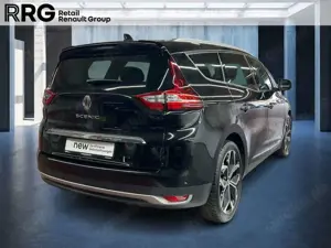 Renault Grand Scenic Bild 5