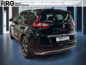 Renault Grand Scenic Bild 4