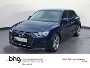 Audi A1 25 TFSI Sportback advanced Sitzheizung