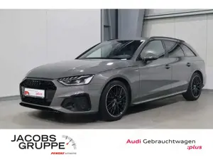 Audi A4 Avant 40 TDI S line Matrix*PDC*R-Kamera