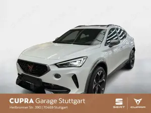 CUPRA Formentor 1.5 TSI 110KW