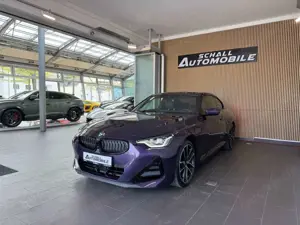 BMW 230