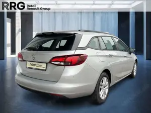 Opel Astra Sports Tourer 1.5 D Edition Bild 5