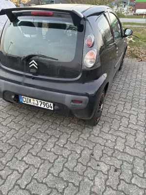 Citroen C1 Bild 4