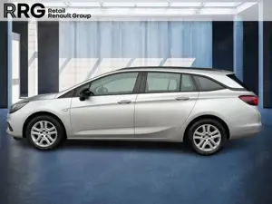 Opel Astra Sports Tourer 1.5 D Edition Bild 2