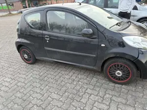 Citroen C1 Bild 3