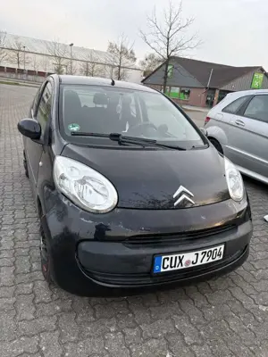 Citroen C1 Bild 2