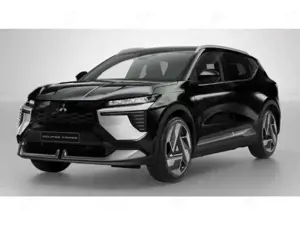 Mitsubishi Eclipse Cross Diamant TOP Luxury Paket 87 kWh *Aktionspreis*