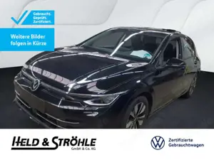 Volkswagen Golf 8 GOAL 1.5 eTSI DSG IQ-LED SFW AHK KAM ACC