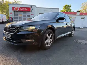 Skoda Superb 2.0 TSI DSG Style