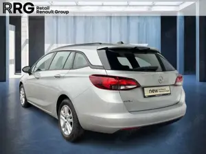 Opel Astra Sports Tourer 1.5 D Edition Bild 4