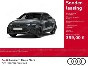 Audi A3 Limousine S line TFSI 110 kW S tronic
