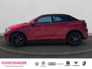 Volkswagen T-Roc 1.5 R-Line Black-Style Matrix-LED Kamera Beats Sub Bild 3
