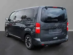 Opel Zafira M GS 2.2D 180PS 7-Sitzer Panorama Klimaautom Keyle Bild 4