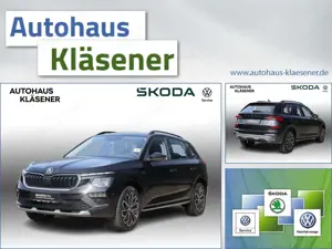 Skoda Kamiq Tour 1.5TSI 110KWDSG MATRIX KAM ASSISTS NAV