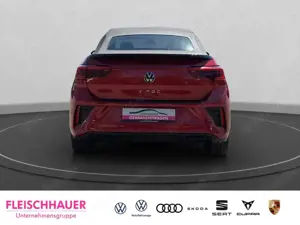 Volkswagen T-Roc 1.5 R-Line Black-Style Matrix-LED Kamera Beats Sub Bild 5