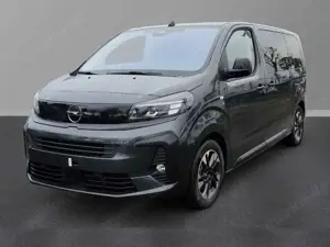 Opel Zafira M GS 2.2D 180PS 7-Sitzer Panorama Klimaautom Keyle Bild 2
