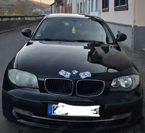 BMW 116 116i