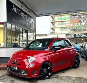 Abarth 500