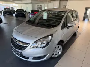 Opel Meriva 1.4 Edition/Tüv Neu