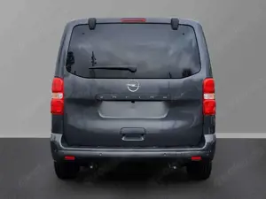 Opel Zafira M GS 2.2D 180PS 7-Sitzer Panorama Klimaautom Keyle Bild 5