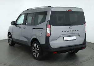 Ford Tourneo Courier Bild 3
