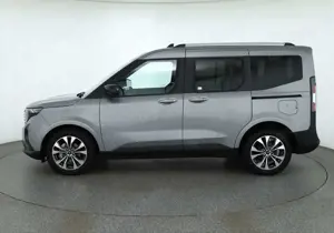 Ford Tourneo Courier Bild 2
