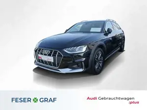 Audi A4 allroad 45 TFSI qu Leder,Navi,HUD,BO,Kamera