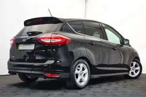 Ford C-Max C-MAX Aut. *TITANIUM* E-SITZ+E-HECK+AHKPL+KMRA