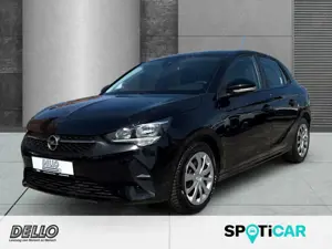 Opel Corsa Edition Multimedia-Navi Komfort-Paket Rückfahrkam.