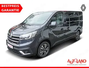 Renault Trafic Combi 2.0 AT SpaceClass LED Navi 7-Sitzer