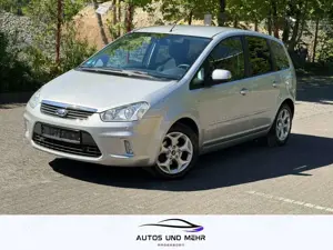 Ford C-Max C-MAX Titanium Klima Einparkhilfe Sitzheizung