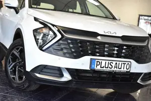 Kia Sportage Edition 7 LED Carplay Kamer Temp 1-Hand