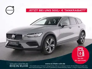 Volvo V60 Cross Country B4 AWD Plus+WINTERPAK+LM19