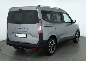 Ford Tourneo Courier Bild 5