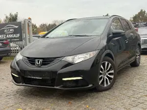 Honda Civic 1.6 CDTI Tourer Comfort*PDC*Klima*Euro5