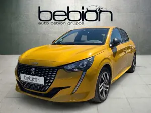 Peugeot 208 1.2 PureTech 100 Allure LED Navi PDC Kamera