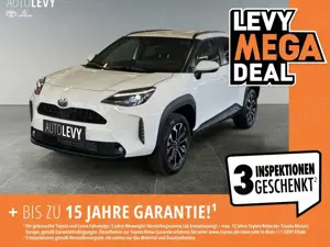 Toyota Yaris Cross 1.5 E Teamplayer +AUT+Kamera+ACC
