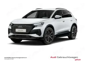 Audi Q4 e-tron 45 quattro *ACC*KAM*SPUR*20''*
