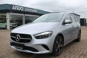 Mercedes-Benz B 250 e Progressive LED/DAB/Kamera/Teilleder/AHK