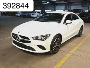Mercedes-Benz CLA 250 e LED MBUX Leder Dig.-Tacho Kamera Tempo